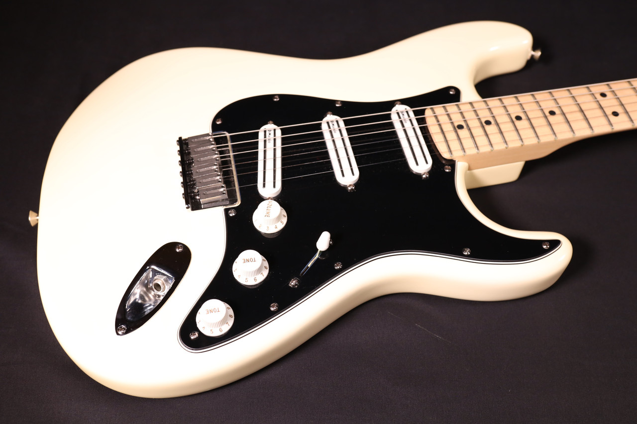 Fender Billy Corgan Artist Series Signature Stratocaster 2009