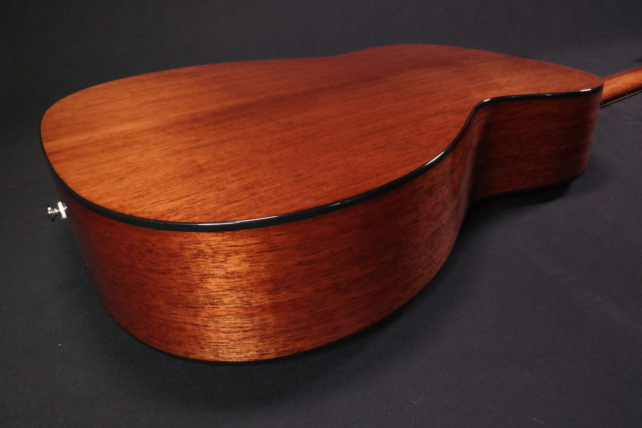 Guild OM-120 Natural w/Gig Bag - 231 - Liberty Music