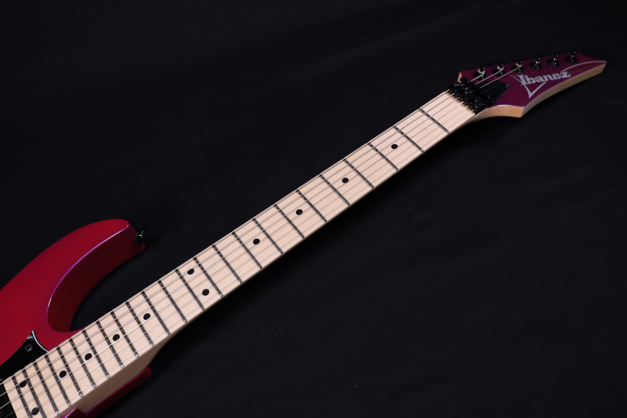 Ibanez RG550PN RG Genesis Collection 6str Electric Guitar - Purple