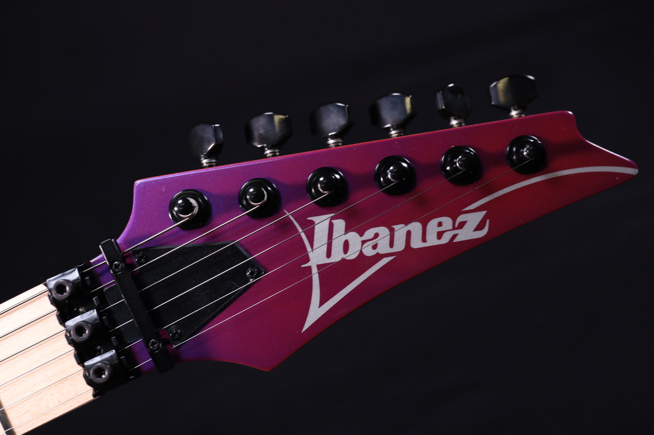 Ibanez RG550PN RG Genesis Collection 6str Electric Guitar