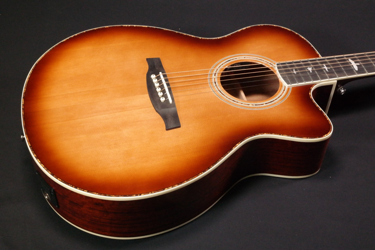 PRS Angelus SE A40E Acoustic Electric Guitar