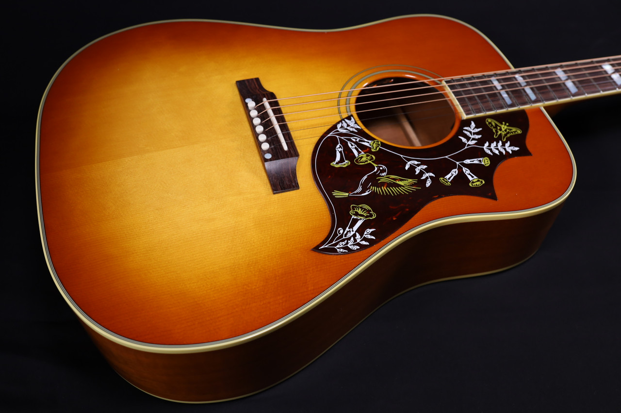 Gibson Hummingbird Original Square Shoulder Dreadnought Heritage
