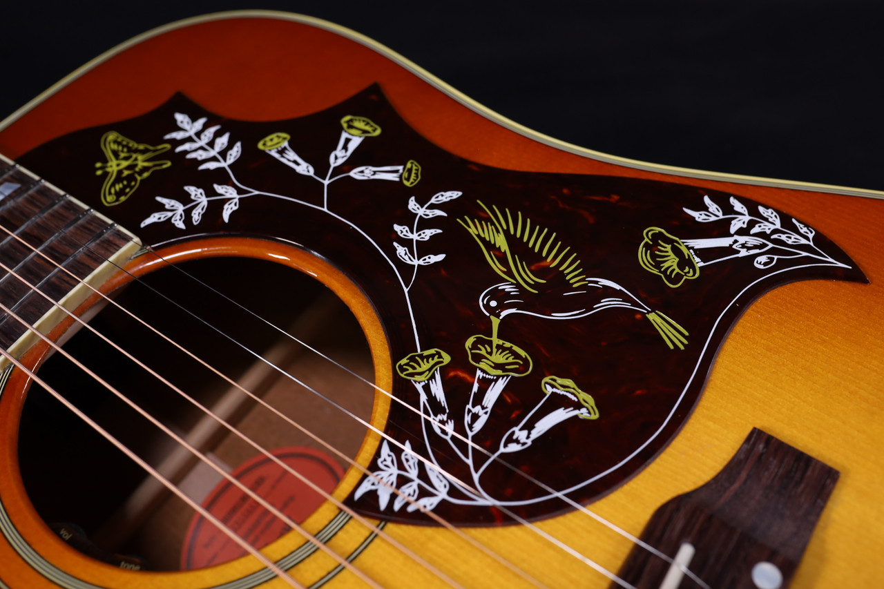 Gibson Hummingbird Original Square Shoulder Dreadnought Heritage