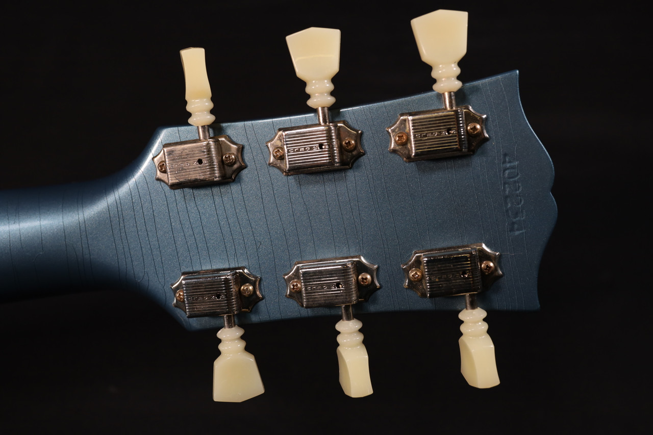 Gibson Custom Shop 1964 SG Standard Reissue w/ Maestro Ultra Light