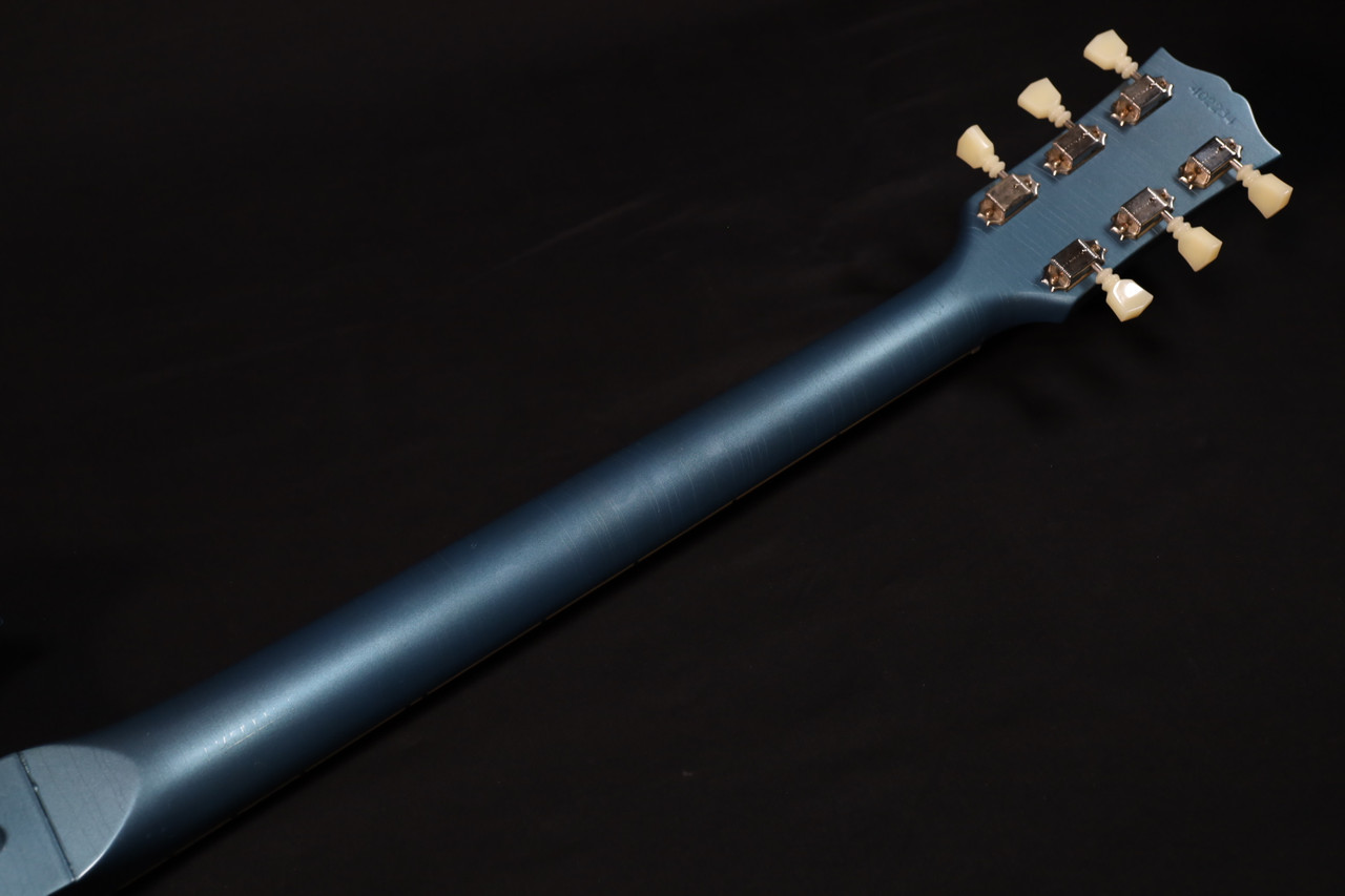 Gibson Custom Shop 1964 SG Standard Reissue w/ Maestro Ultra Light