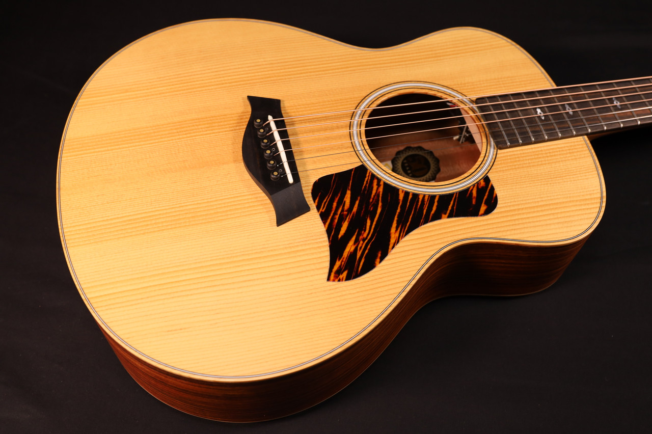 Taylor 50th Anniversary GS Mini-e Rosewood LTD Natural 071