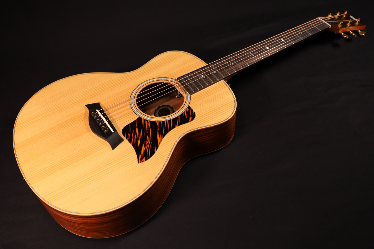 Taylor 50th Anniversary GS Mini-e Rosewood LTD Natural 071