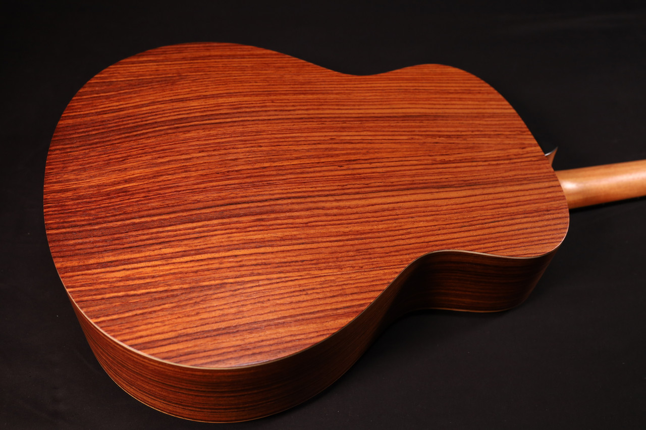 Taylor 50th Anniversary GS Mini-e Rosewood LTD Natural 071