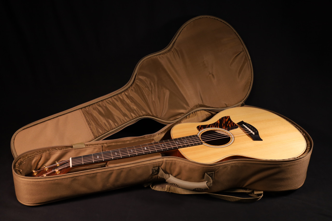 Taylor 50th Anniversary GS Mini-e Rosewood LTD Natural 071