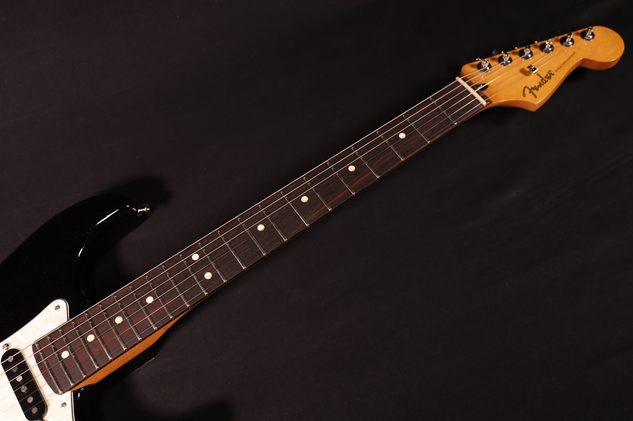 Fender 70th Anniversary Player Stratocaster Rosewood Fingerboard