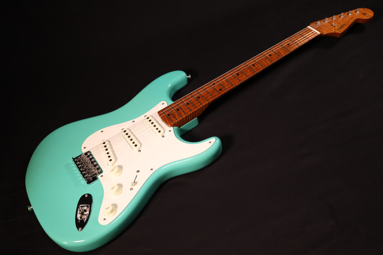 Fender Custom Shop Limited Roasted 50s Stratocaster Lush Closet