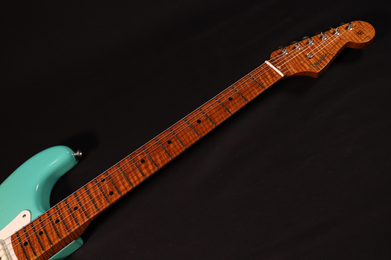 Fender Custom Shop Limited Roasted 50s Stratocaster Lush Closet