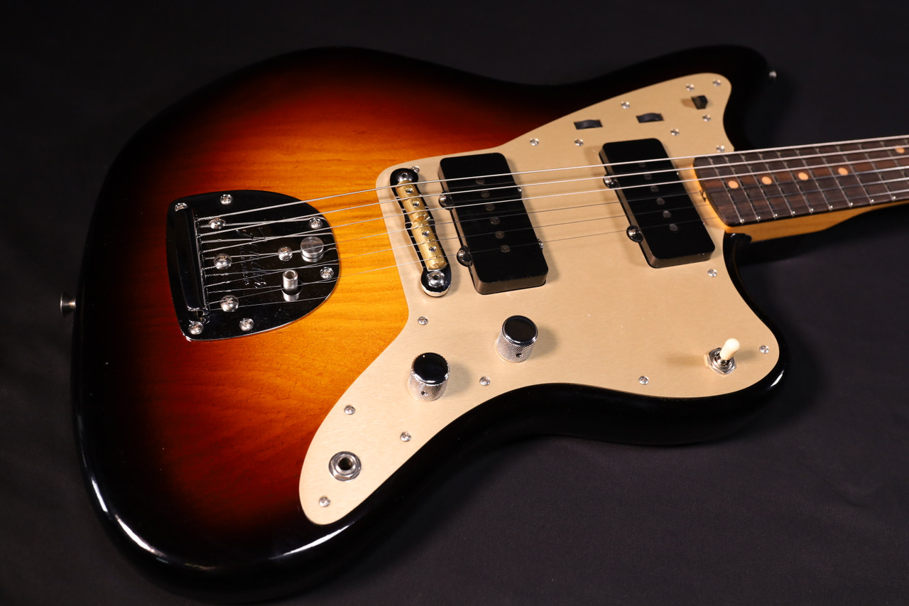 Fender Custom Shop Limited 1959 Jazzmaster Lush Closet Classic