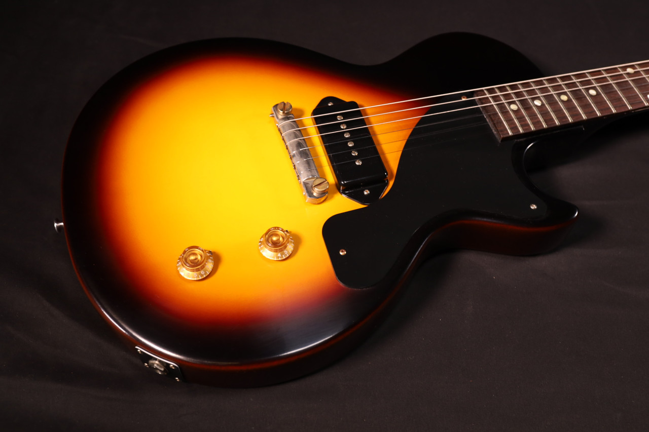 Gibson Custom Shop 1957 Les Paul Junior Single Cut Reissue VOS