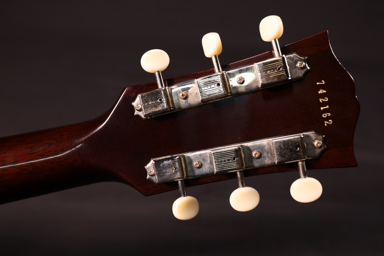 Gibson Custom Shop 1957 Les Paul Junior Single Cut Reissue VOS