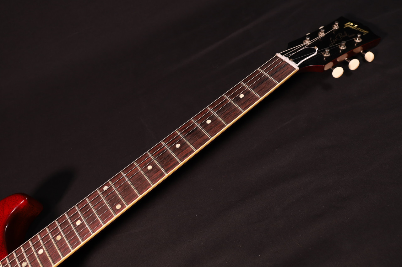 Gibson Custom Shop 1960 Les Paul Special Double Cut Reissue VOS