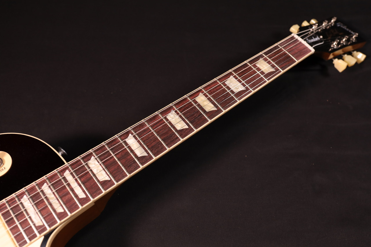 Gibson Les Paul Standard 50s P-90 Tobacco Burst USA 305 - Liberty