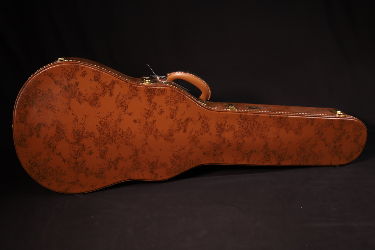 Gibson Custom Shop 1959 Les Paul Standard Reissue Light Aged Dirty