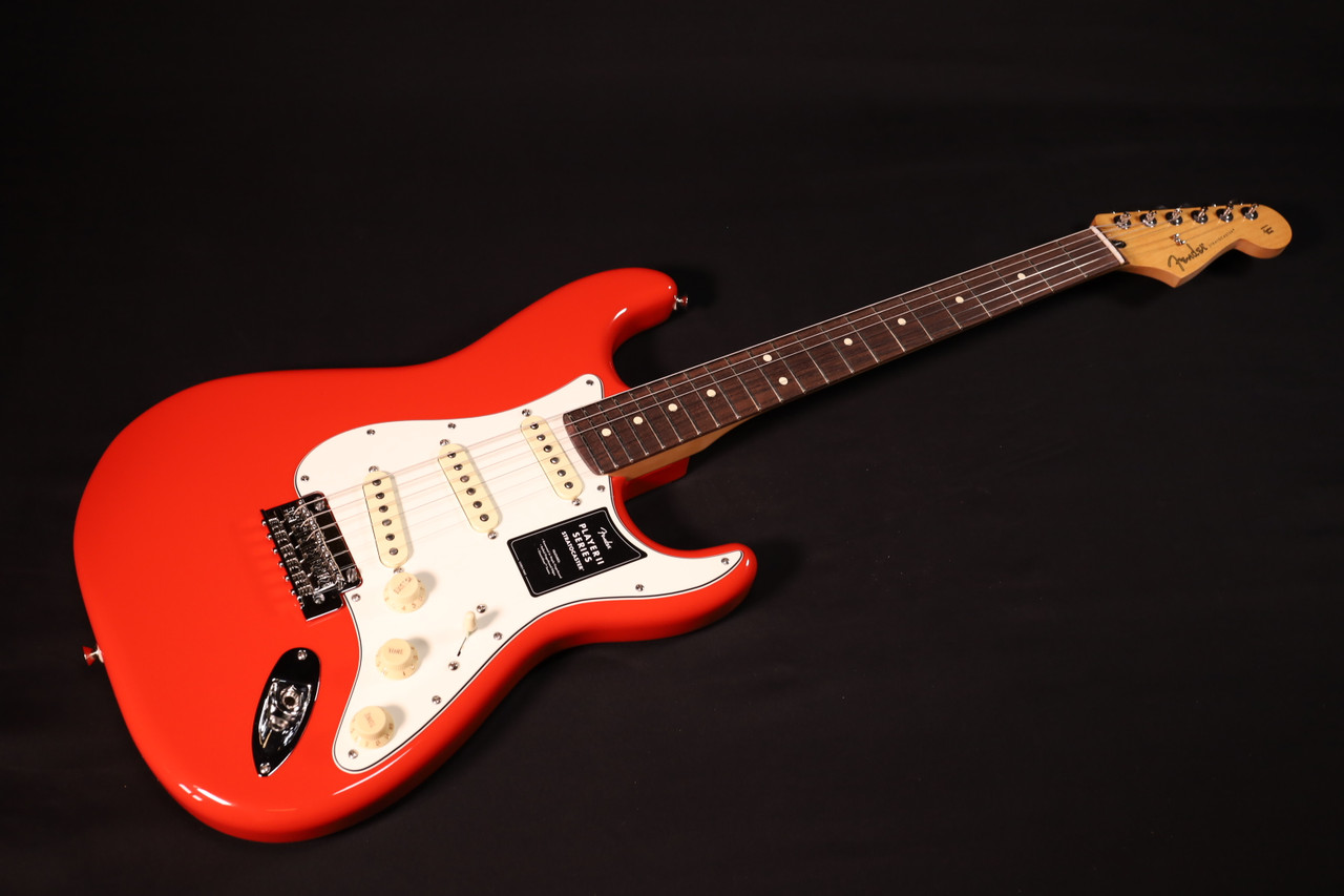 ギター Fender USA Rosewood Neck Fender American Professional II Stratocaster Rosewood Neck