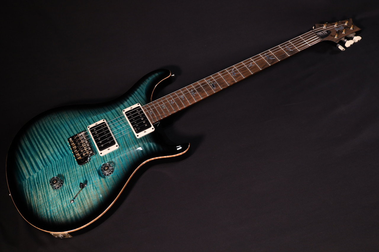 PRS 40th Anniversary Custom 24 Limited Edition Sub Zero IN STOCK