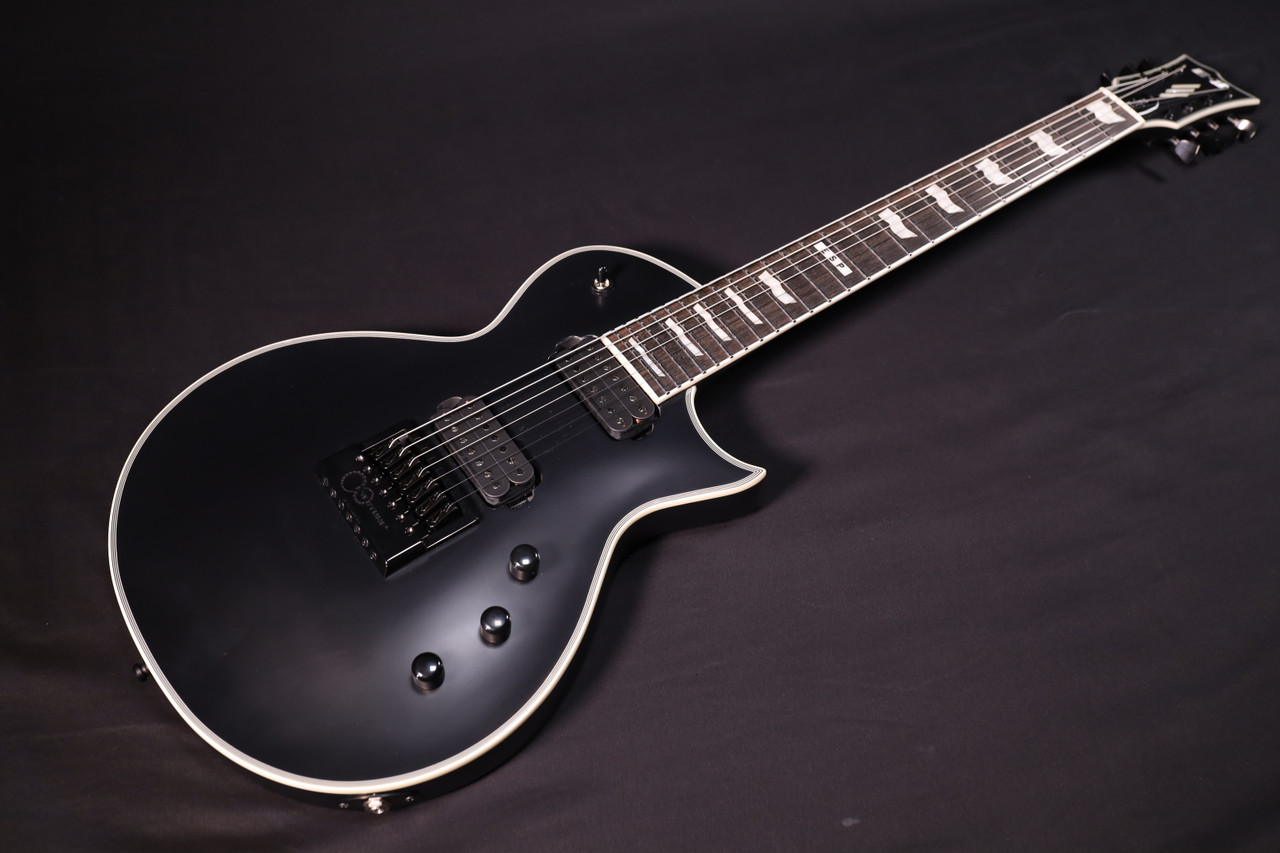 E-II EC-7 ET Amazon.com: ESP 7 String E-II Eclipse-7 EverTune Electric