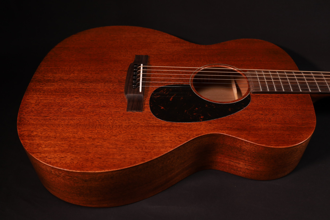 Martin Guitar 000-15M with Gig Bag 032 - Liberty Music