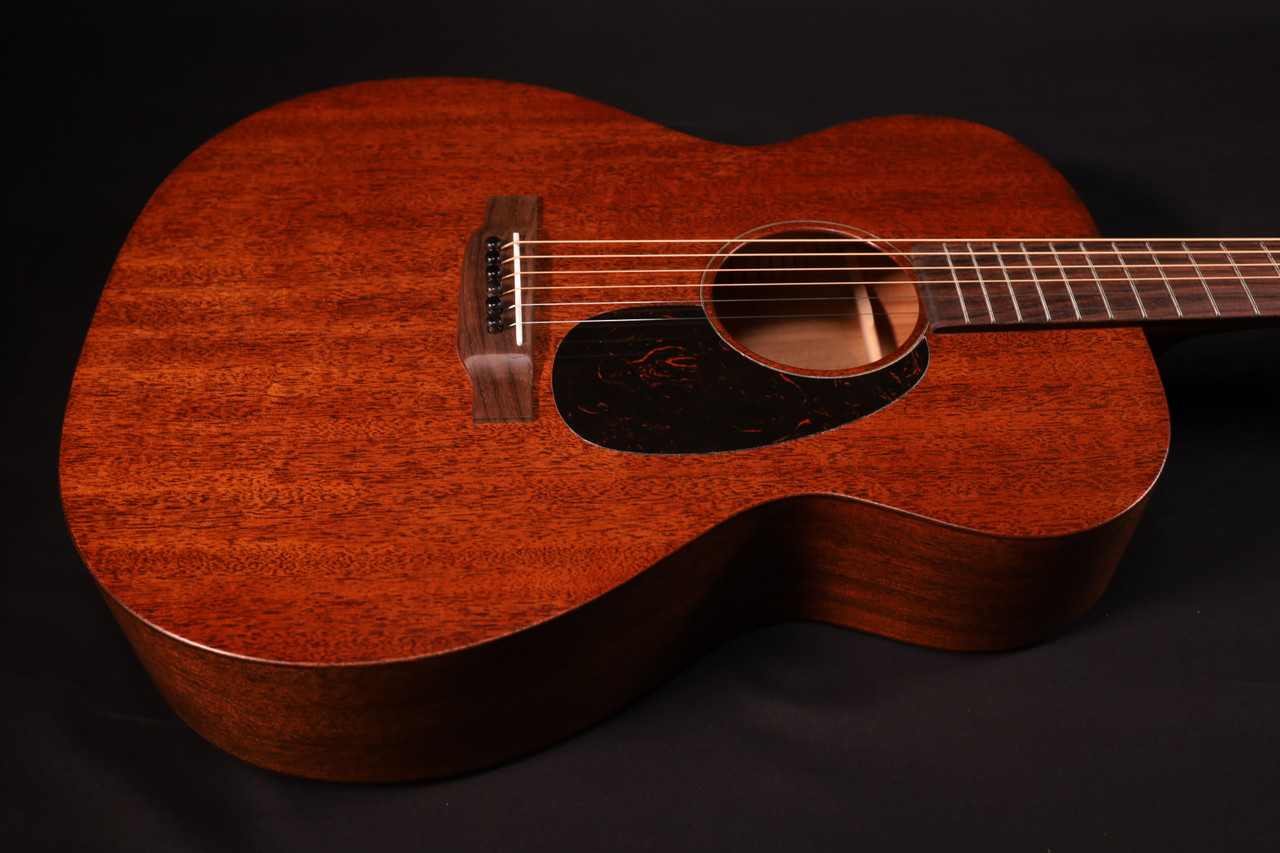 Martin Guitar 000-15M with Gig Bag 827 - Liberty Music