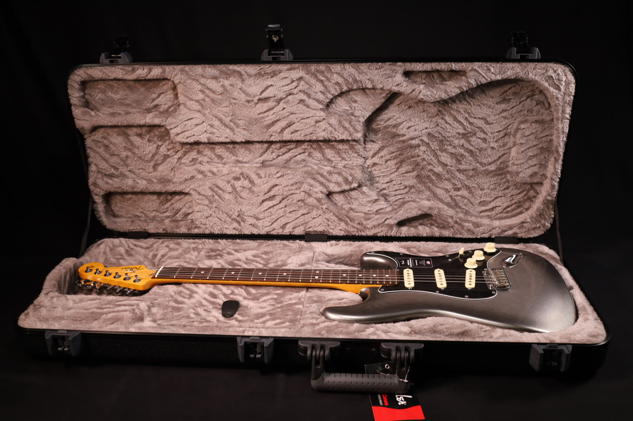 Fender American Professional II Stratocaster Rosewood Fingerboard