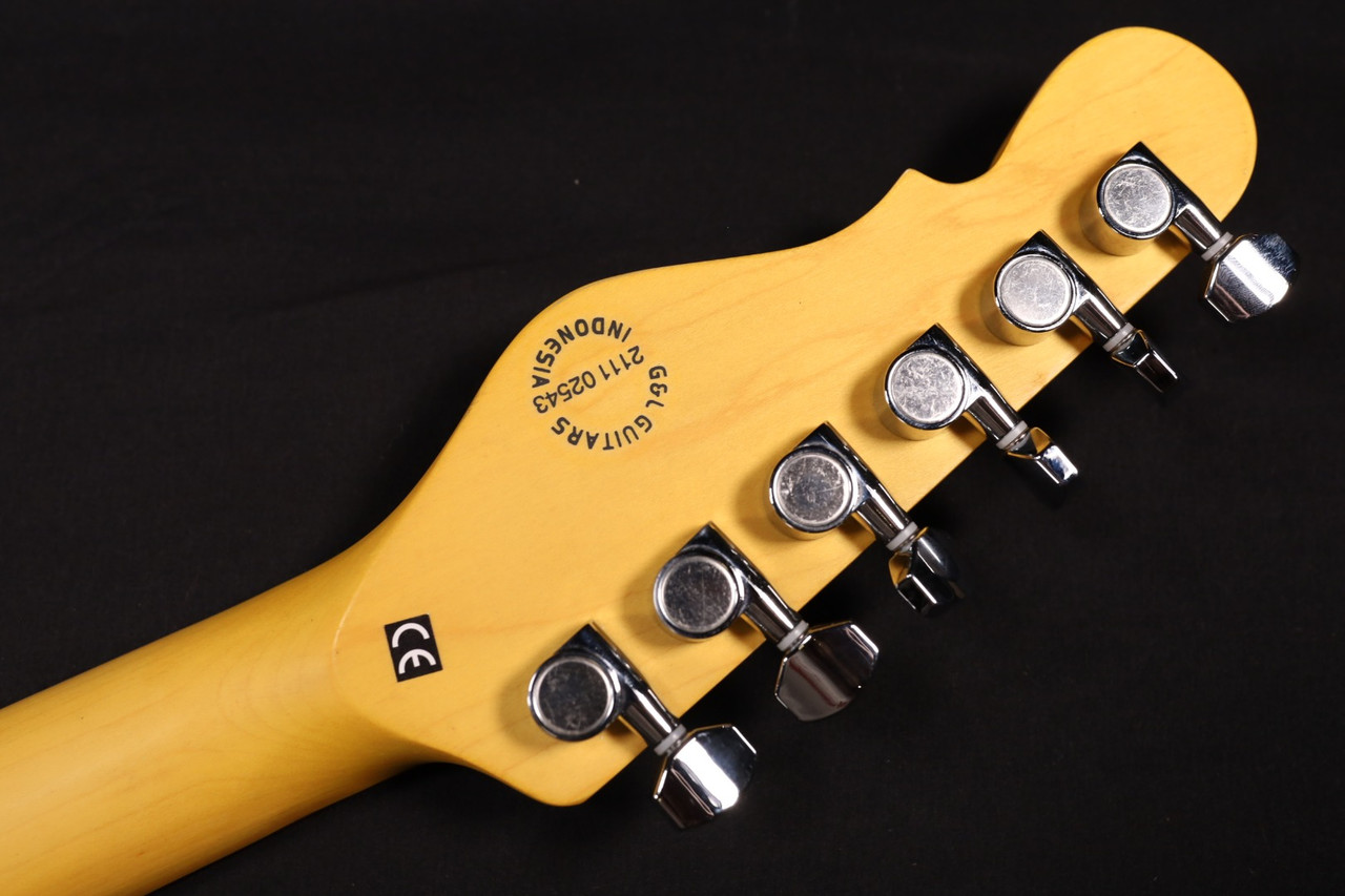 G&L Tribute Series ASAT Special with Rosewood Fretboard 2010