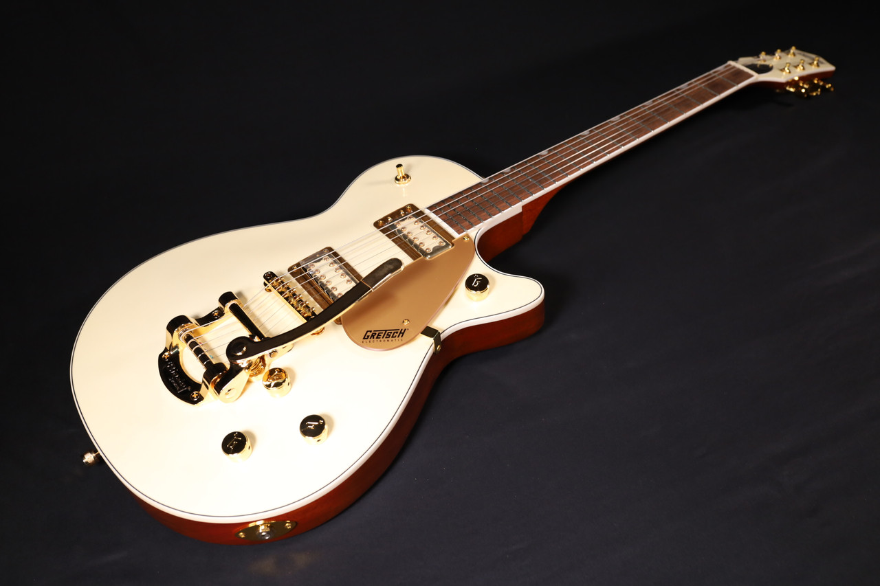 Gretsch Guitars Gretsch Electromatic Pristine LTD Jet Single-Cut 6