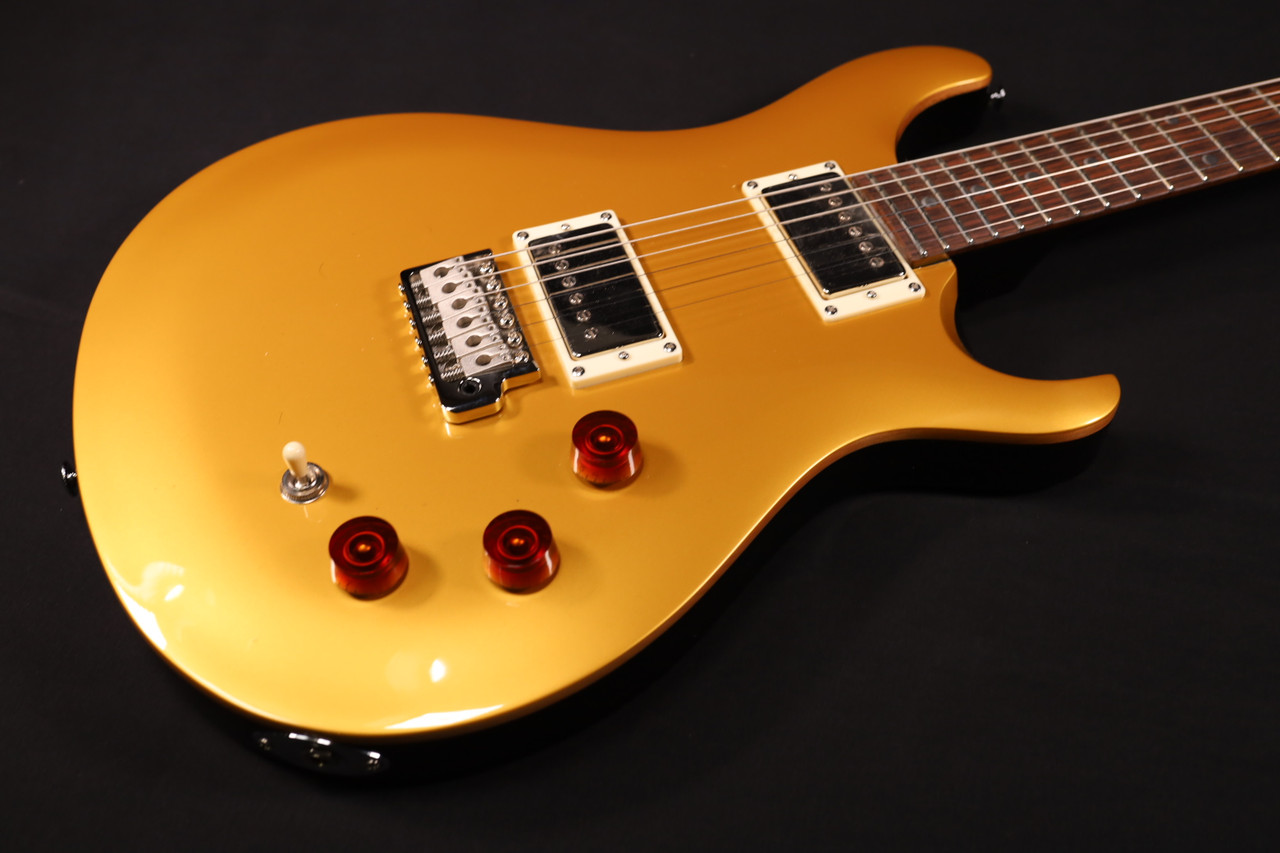 KaiKai　明日11/11 12PMまでPRS SE DGT Gold PRS SE DGT MOONS - Gold Top 099 - Liberty Music
