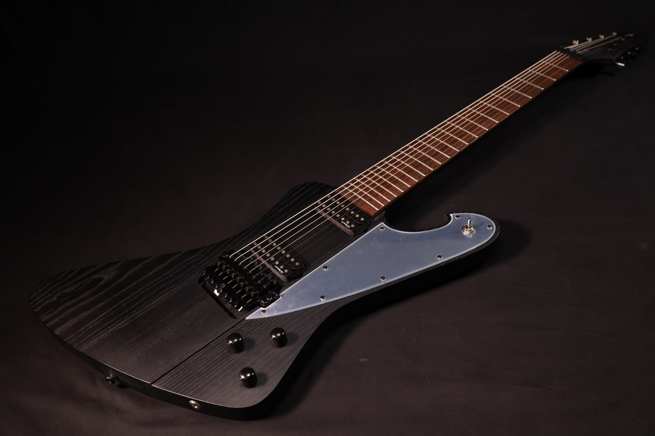 Ibanez FTM33WK Fredrik Thordendal Signature 8str Electric Guitar w