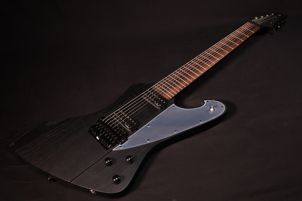 Ibanez エルキギター Ibanez Altstar ALT20 Acoustic-Electric Guitar - Weathered