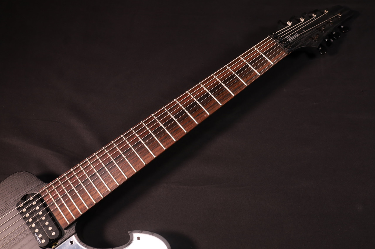 Ibanez FTM33WK Fredrik Thordendal Signature 8str Electric Guitar w