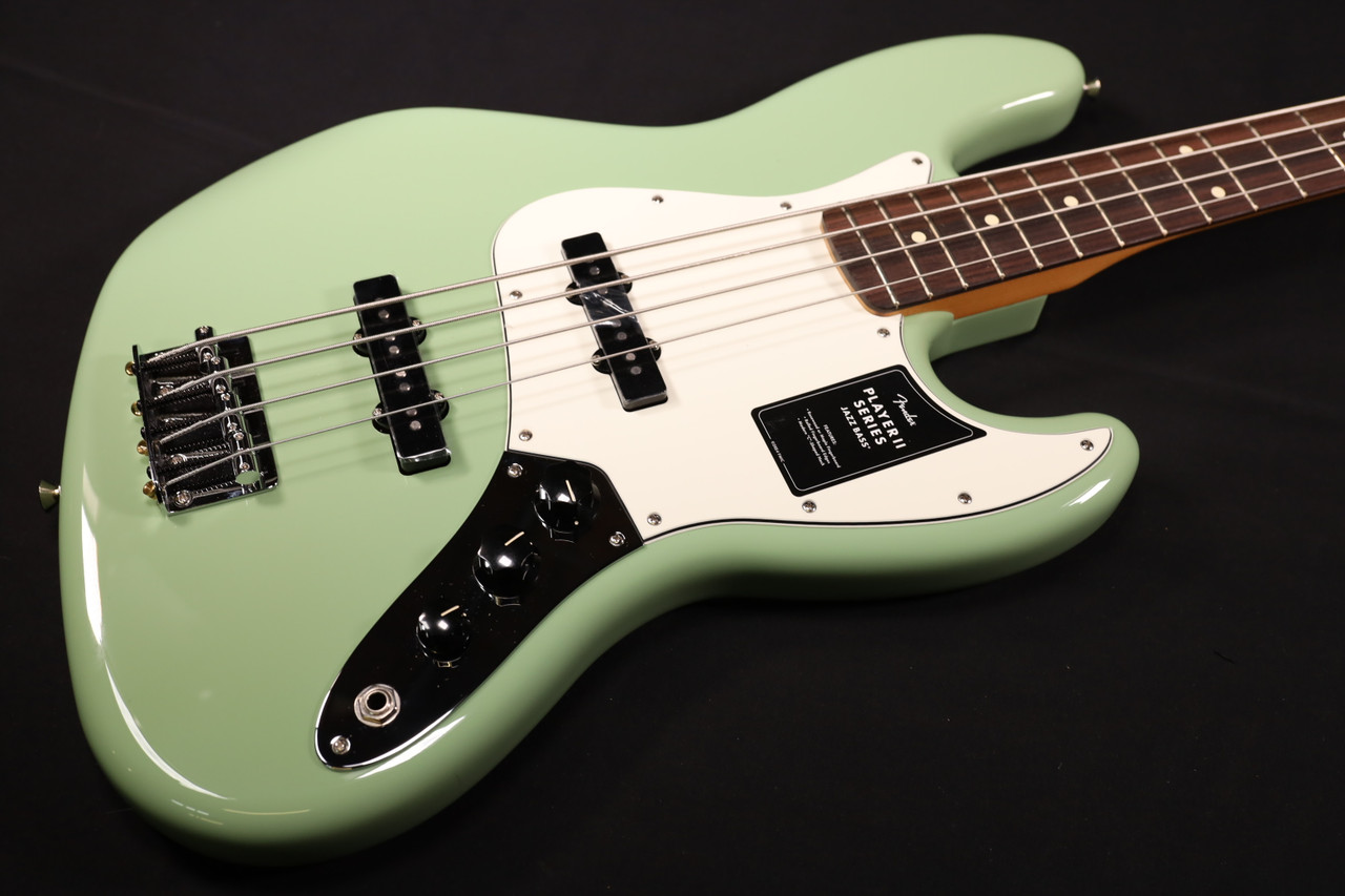 FENDER JAZZ BASS ボディ Standard Series Jazz Bass® Alder Body - Black – Fender