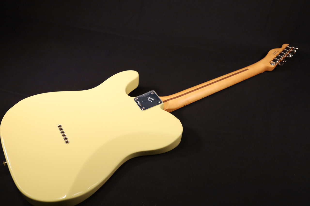 Fender Player II Telecaster HH Maple Fingerboard Hialeah