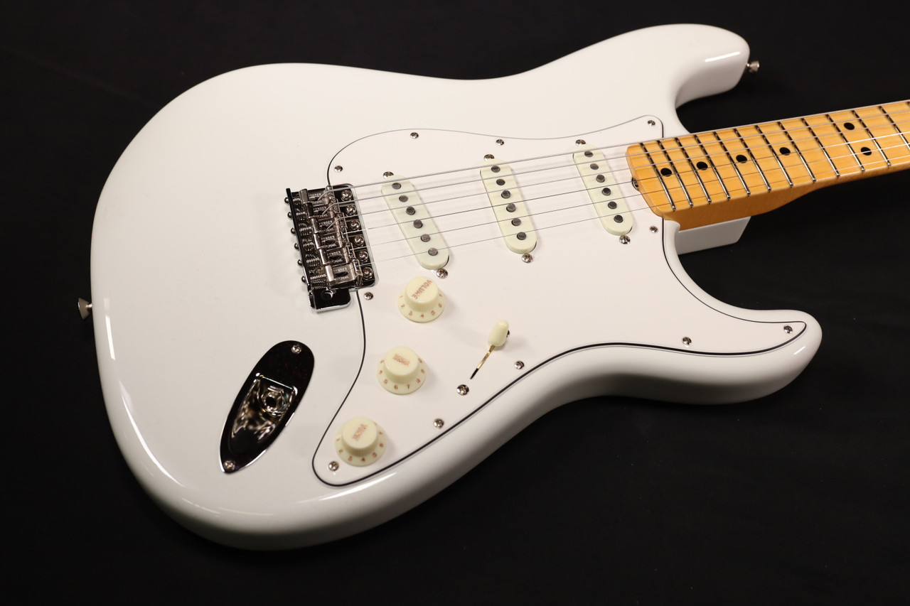 Fender Custom Shop Jimi Hendrix Voodoo Child Signature