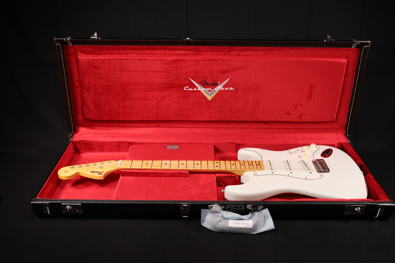 Fender Custom Shop Jimi Hendrix Voodoo Child Signature