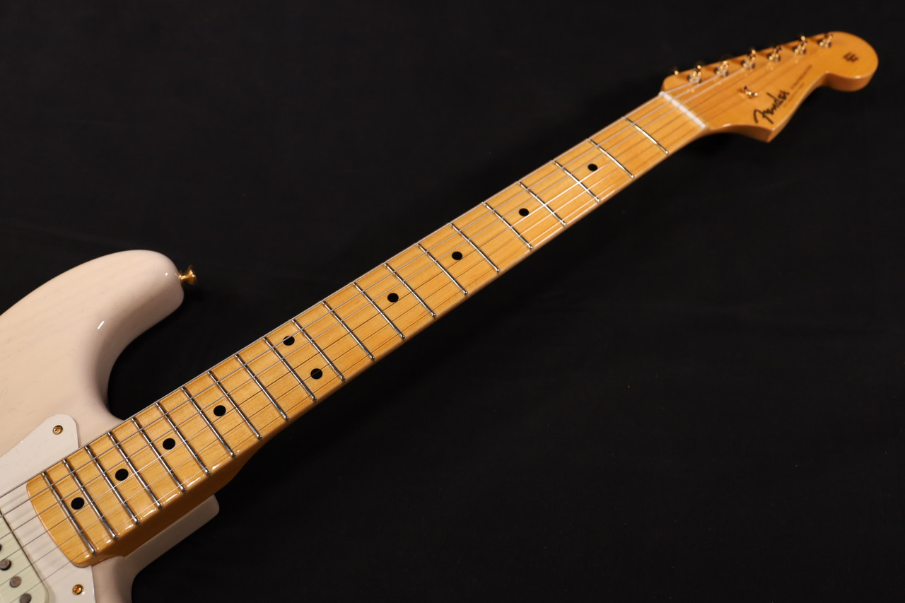 Fender Custom Shop 2019 Vintage Custom 1957 Stratocaster NOS Maple