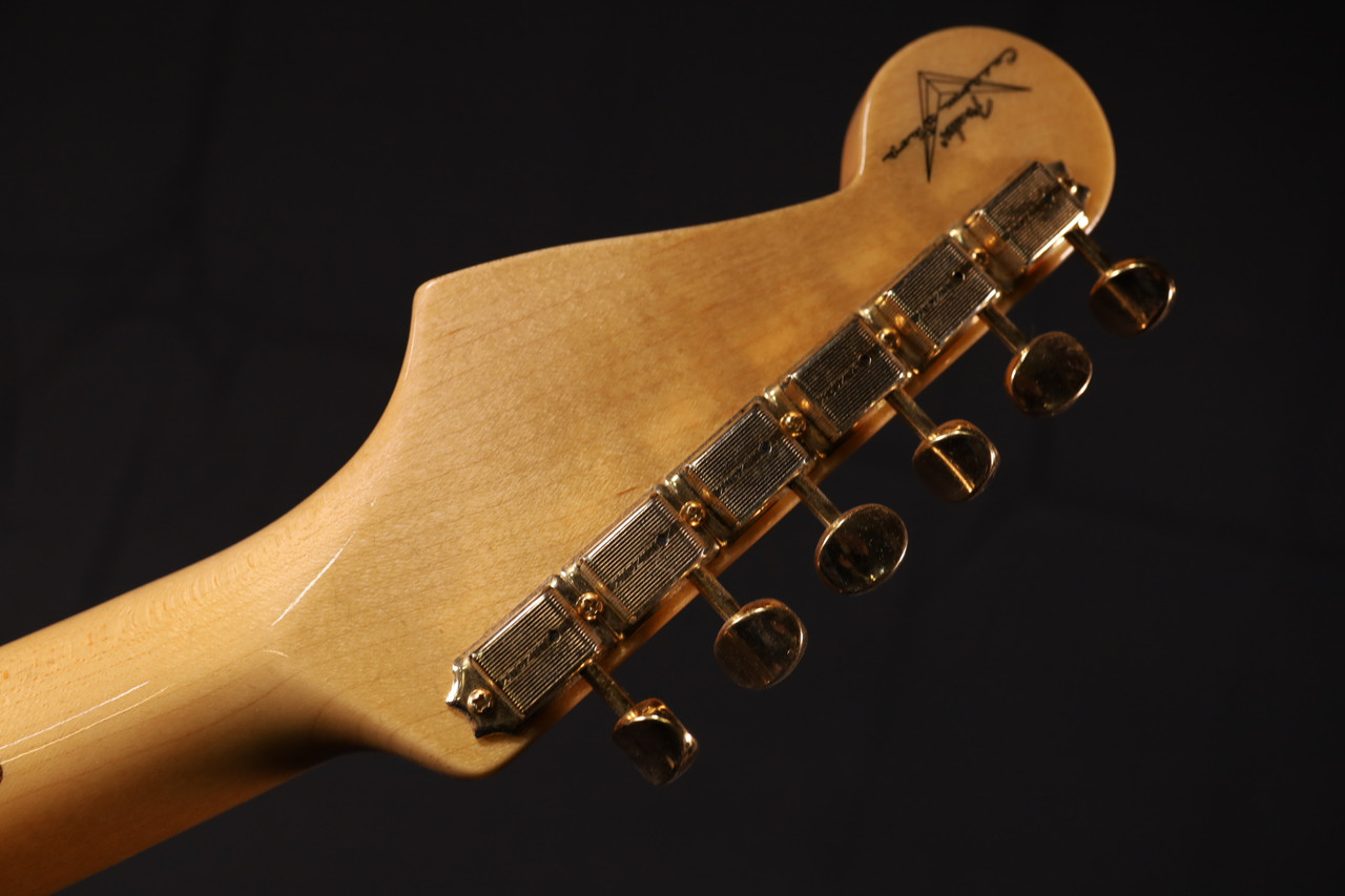 Fender Custom Shop 2019 Vintage Custom 1957 Stratocaster NOS Maple