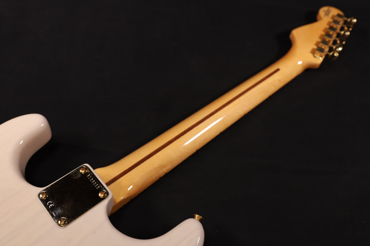 Fender Custom Shop 2019 Vintage Custom 1957 Stratocaster NOS Maple