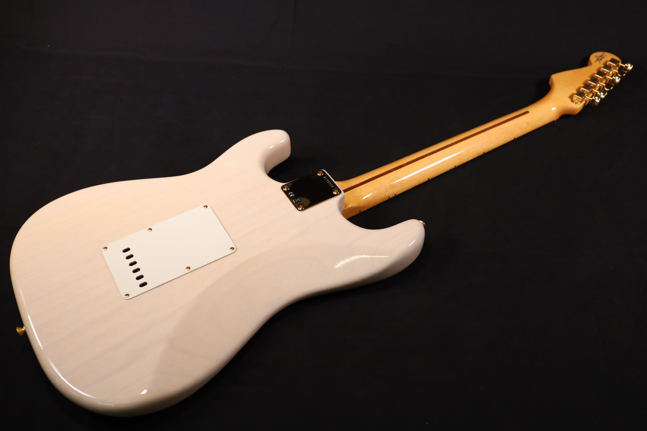 Fender Custom Shop 2019 Vintage Custom 1957 Stratocaster NOS Maple