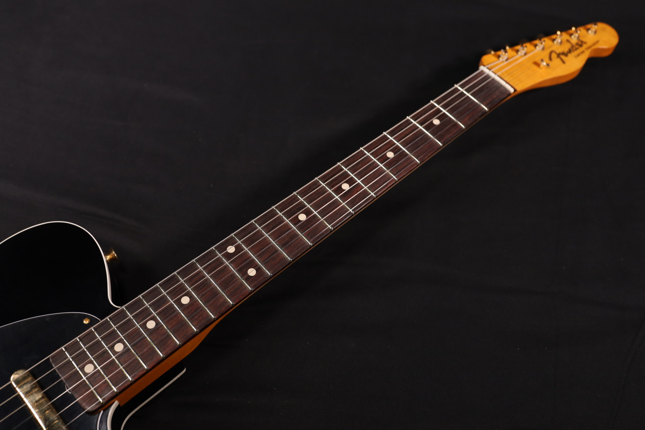 Fender Custom Shop 60 Telecaster Custom Closet Classic Rosewood