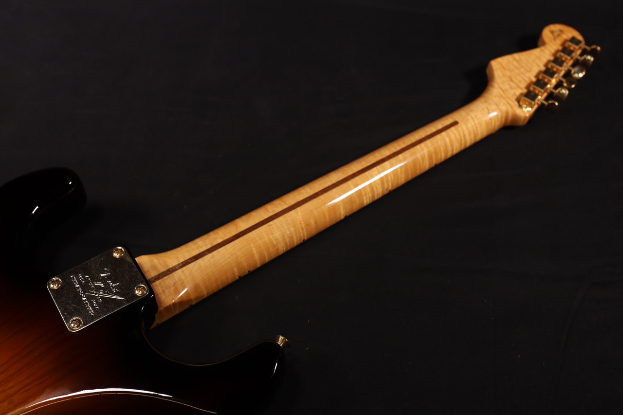 Fender Custom Shop 60 Telecaster Custom Closet Classic Rosewood Fender Custom Shop 60 Telecaster Custom Closet Classic Rosewood