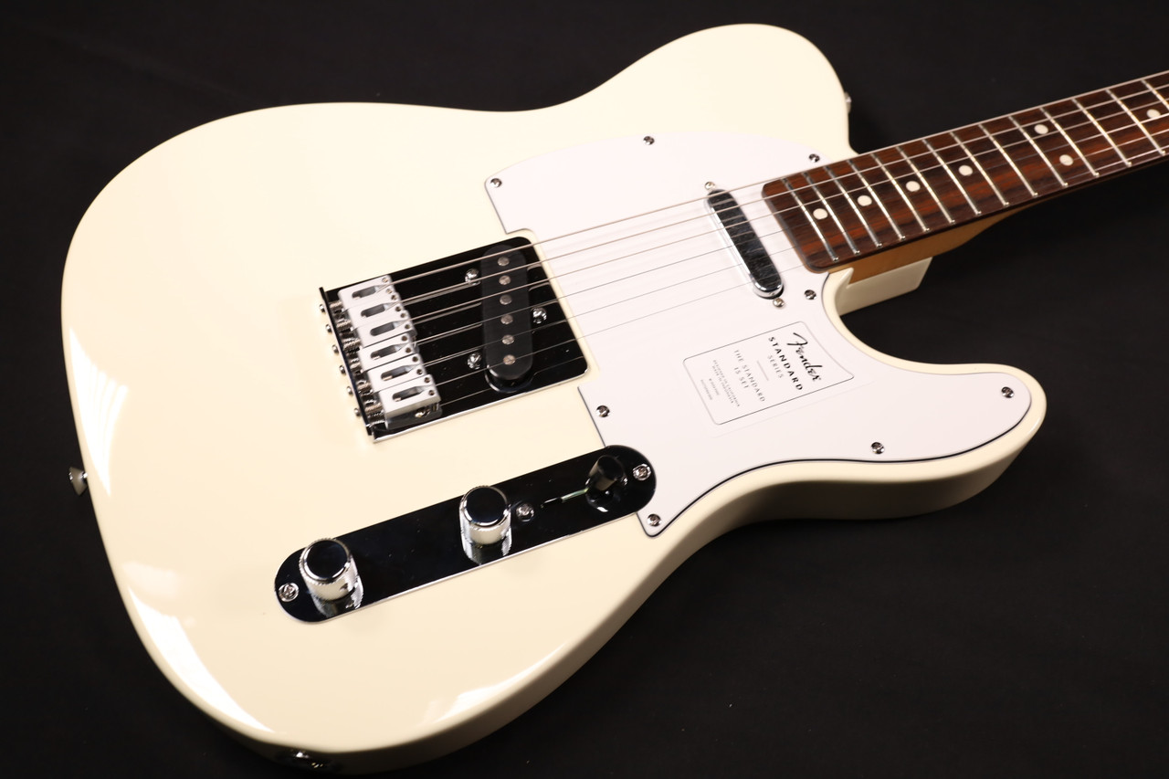 ギター Fender telecaster Fender 025-1962-301 MIJ JV Modified 50s Tele, Maple FB