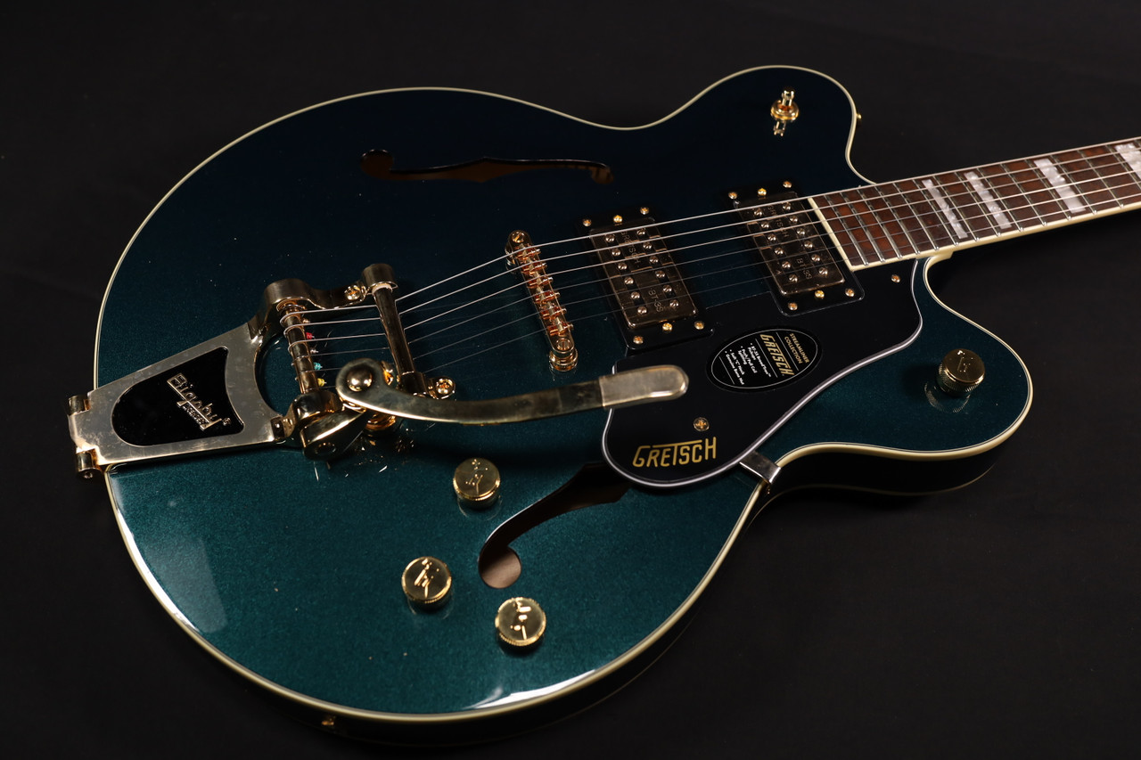 Gretsch G2622TG Streamliner Center Block Double-Cut with