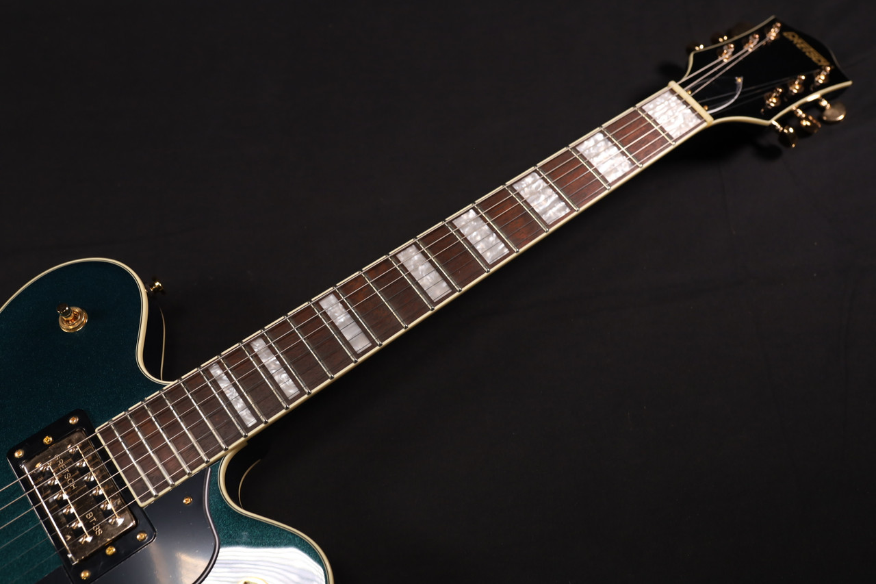 Gretsch G2622TG Streamliner Center Block Double-Cut with Bigsby