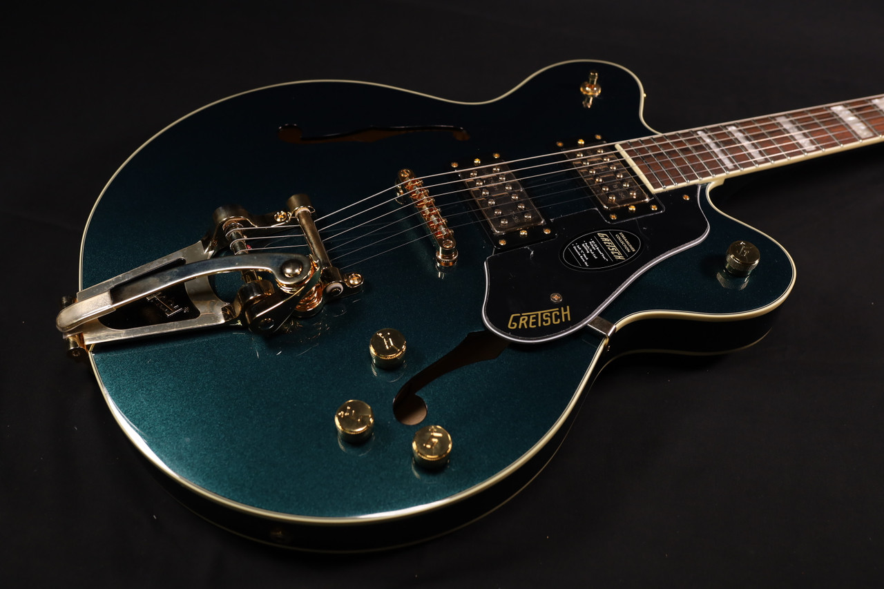 Gretsch G2622TG Streamliner Center Block Double-Cut with Bigsby