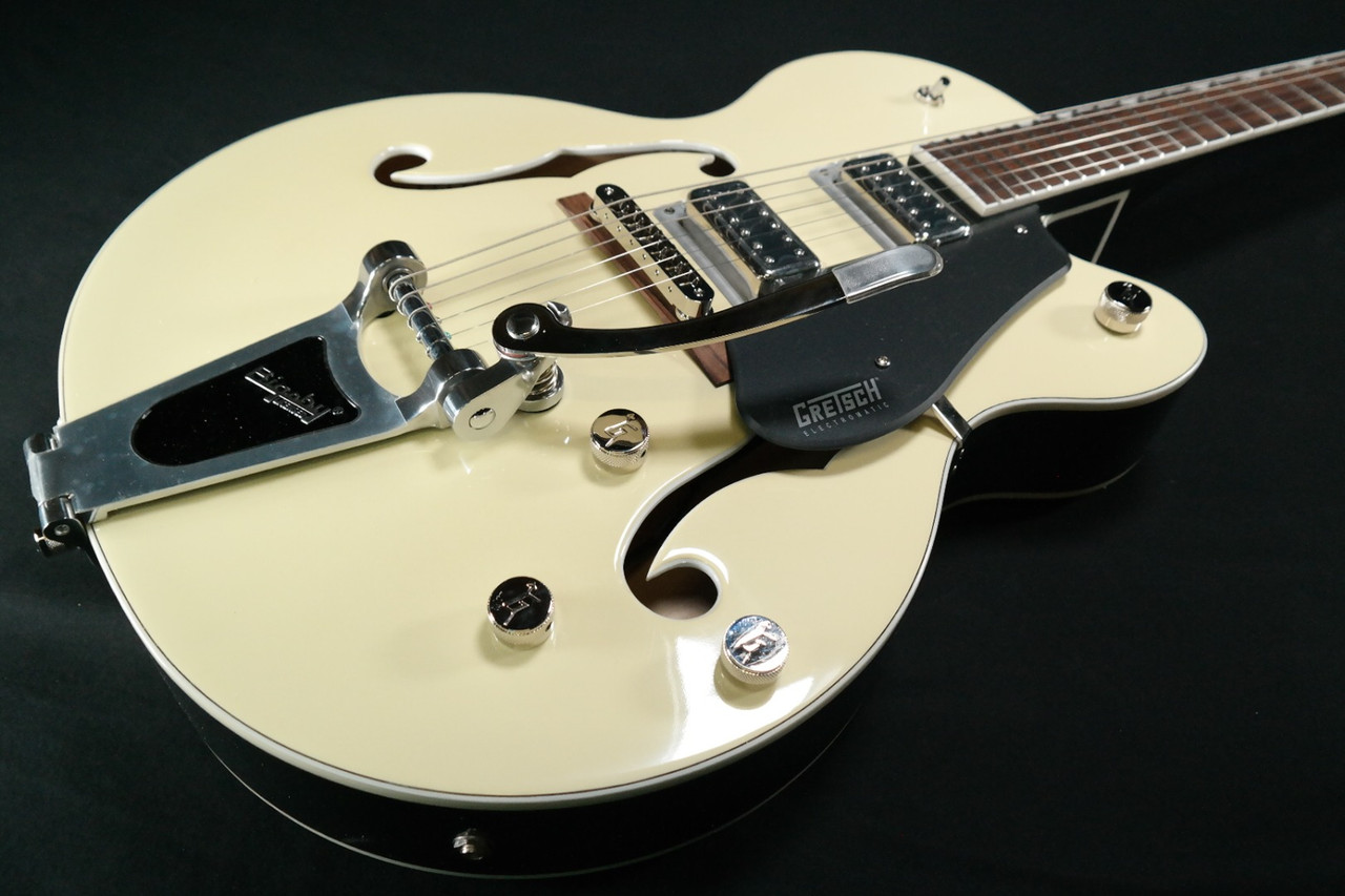 Gretsch G5420T Electromatic Classic Hollow Body with Bigsby