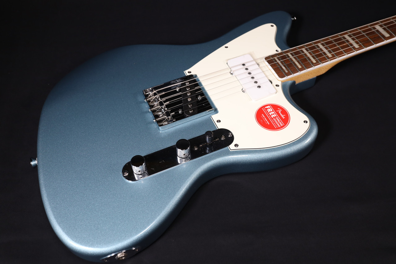Squier Limited Edition Paranormal Offset Telecaster SJ Laurel